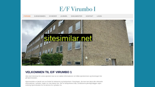 virumbo1.dk alternative sites