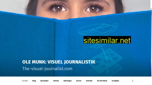 visuel-journalistik.dk alternative sites