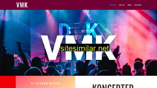 vmk.dk alternative sites