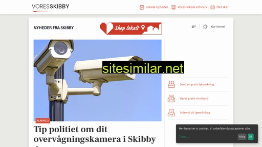 vores-skibby.dk alternative sites
