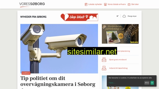 vores-soborg.dk alternative sites