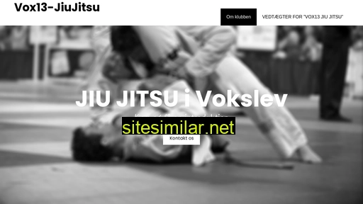 vox13-jiujitsu.dk alternative sites