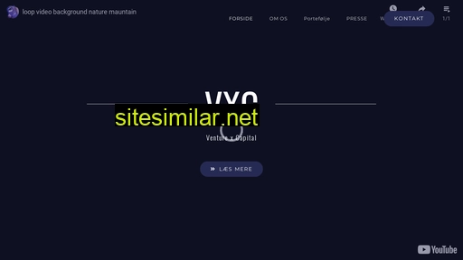 vxc.dk alternative sites
