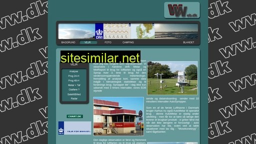 wagner-web.dk alternative sites