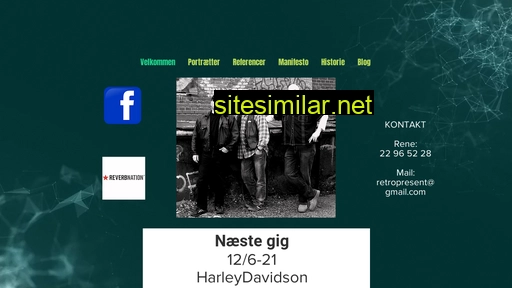 wanteddk.dk alternative sites