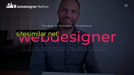 webdesigneraarhus.dk alternative sites