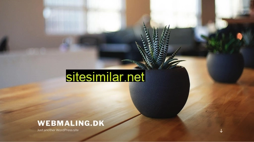 webmaling.dk alternative sites