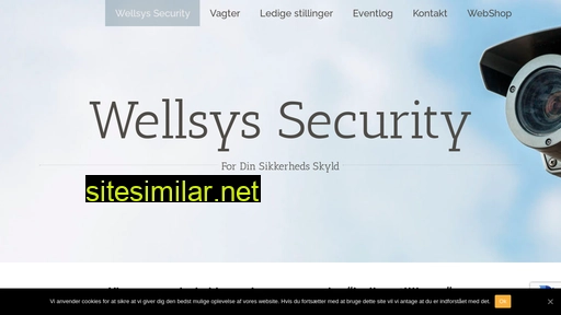 wellsys.dk alternative sites