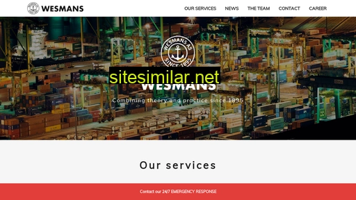 wesmans.dk alternative sites