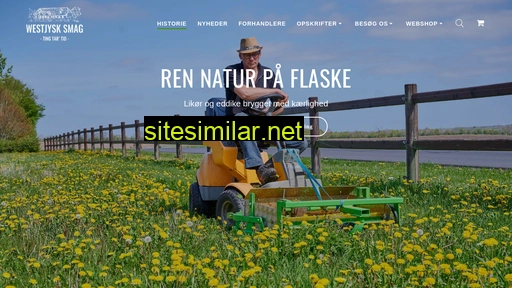 westjysksmag.dk alternative sites
