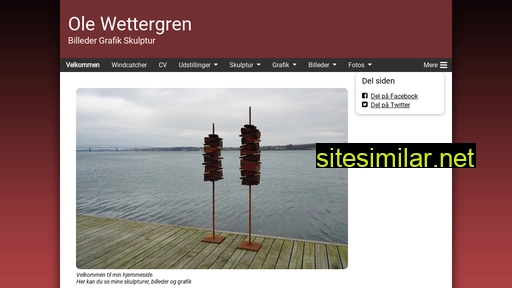 wettergren.dk alternative sites