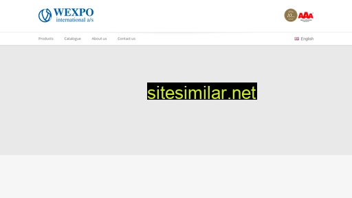 wexpo.dk alternative sites