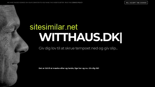 witthaus.dk alternative sites