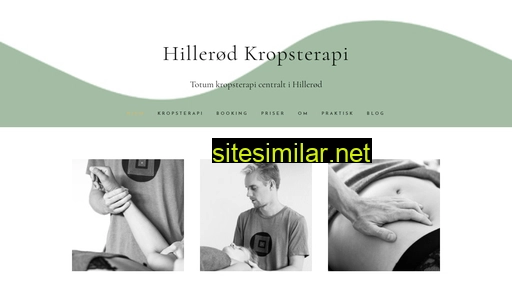 wkropsterapi.dk alternative sites