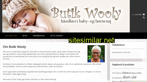 wooly.dk alternative sites