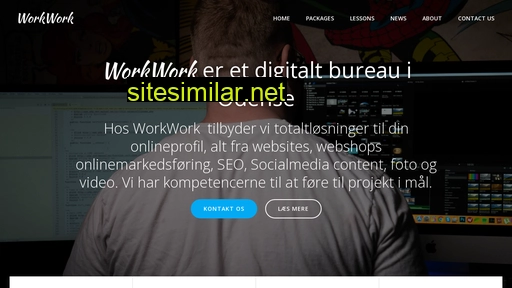 workwork.dk alternative sites