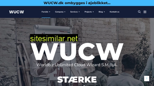 wucw.dk alternative sites