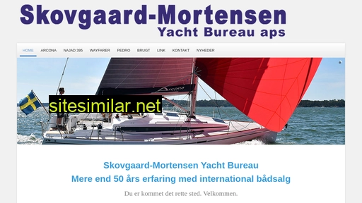 www2.skovgaard-mortensen.dk alternative sites