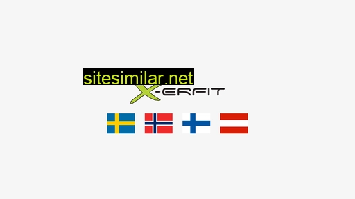 xerfit.dk alternative sites