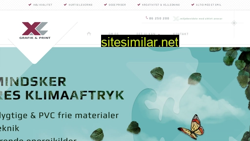 xlgrafik.dk alternative sites