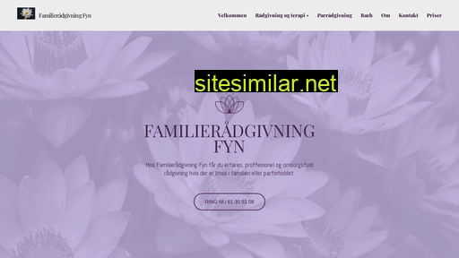 familierådgivningfyn.dk alternative sites