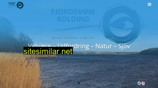 Fjordsvømkolding similar sites