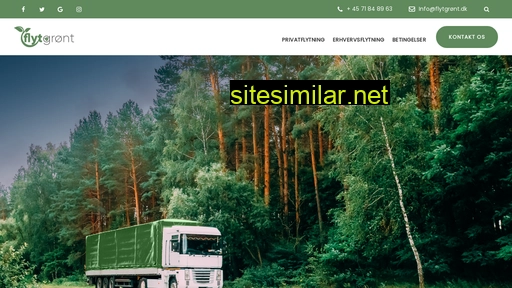 flytgrønt.dk alternative sites