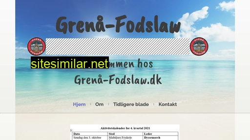 grenå-fodslaw.dk alternative sites