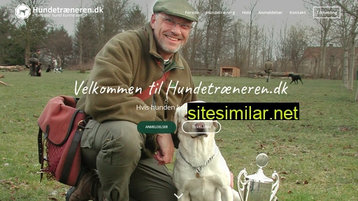 hundetræneren.dk alternative sites