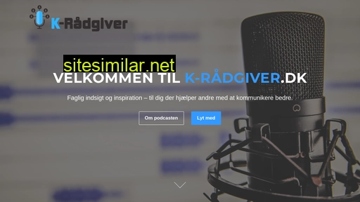 k-rådgiver.dk alternative sites