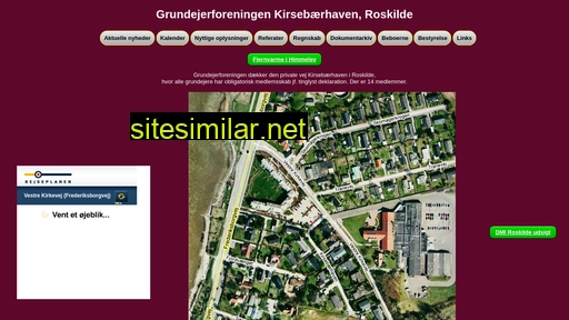 kirsebærhaven4000.dk alternative sites