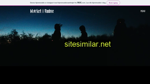 mørketirudme.dk alternative sites