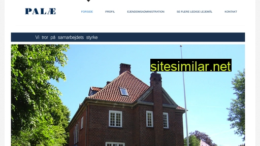 palæ15.dk alternative sites