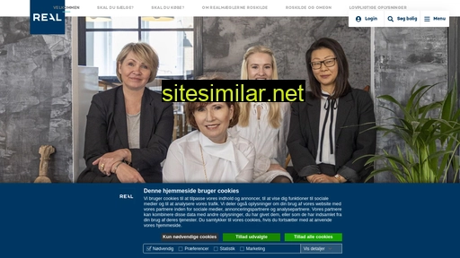 påbjerget.dk alternative sites