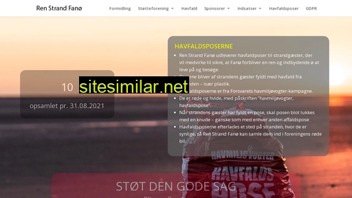 renstrandfanø.dk alternative sites