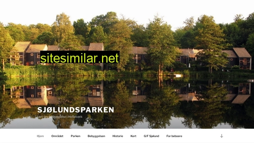 sjølundsparken.dk alternative sites