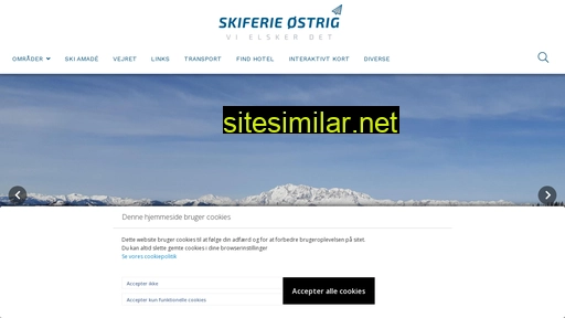skiferie-østrig.dk alternative sites