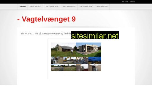 vagtelvænget9.dk alternative sites