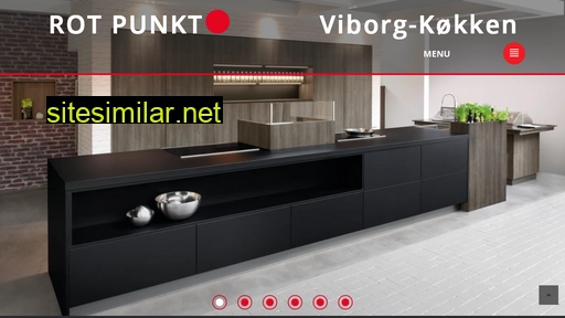 viborg-køkken.dk alternative sites