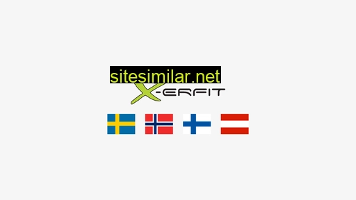 x-erfit.dk alternative sites