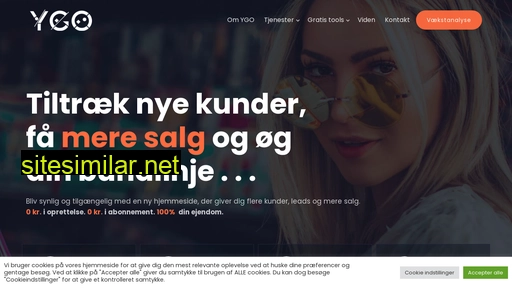 ygo.dk alternative sites