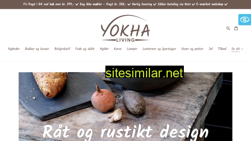 Yokha similar sites