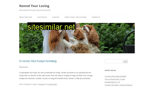 your-loving.dk alternative sites