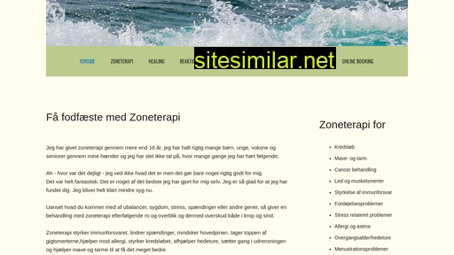 zannabirgit.dk alternative sites