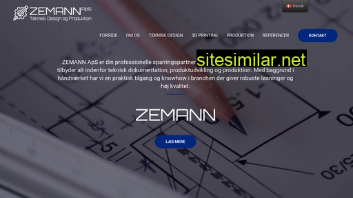 zemann.dk alternative sites