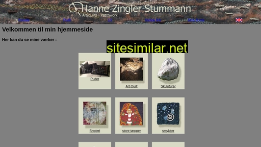 zingler.dk alternative sites