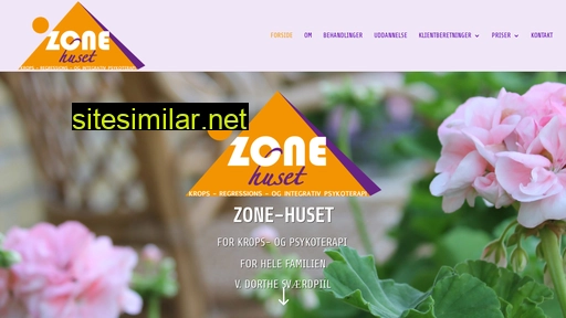 zone-huset.dk alternative sites