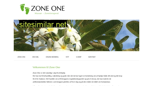 Zone-one similar sites