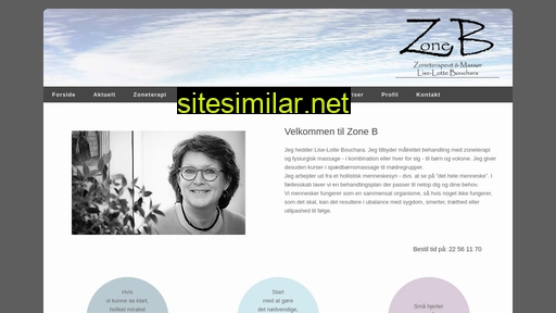 zoneb.dk alternative sites