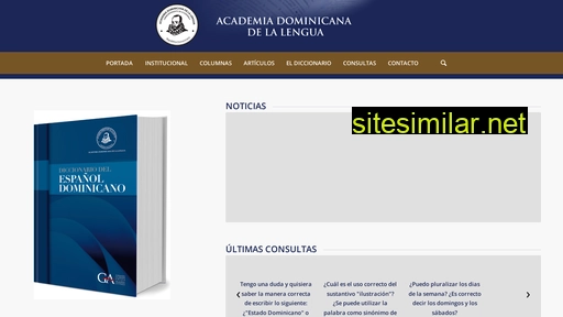 academia.org.do alternative sites